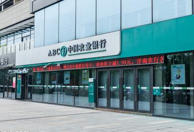 农业银行回购担保融资